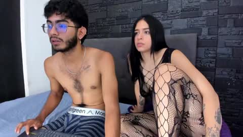 Snapshot of orion_perla chatting on 8, 12, 2024 orion y perla online show from 8, 12, 2024