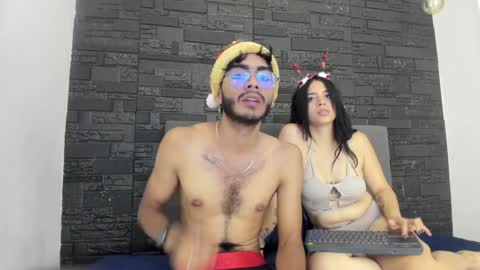 Snapshot of orion_perla chatting on 21, 12, 2024 orion y perla online show from 21, 12, 2024