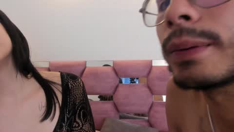 Snapshot of orion_perla chatting on 31, 12, 2024 orion y perla online show from 31, 12, 2024