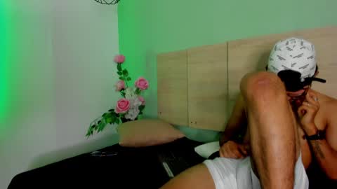 Snapshot of orion_perla chatting on 16, 1, 2025 orion y perla online show from 16, 1, 2025