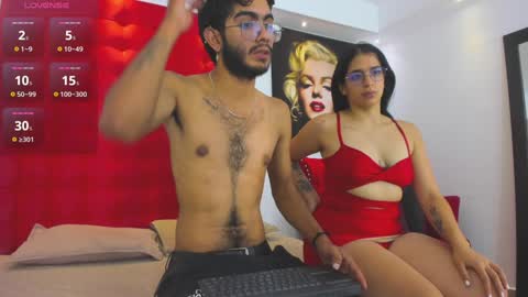 Snapshot of orion_perla chatting on 19, 1, 2025 orion y perla online show from 19, 1, 2025