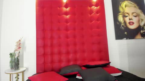 Snapshot of orion_perla chatting on 31, 1, 2025 orion y perla online show from 31, 1, 2025