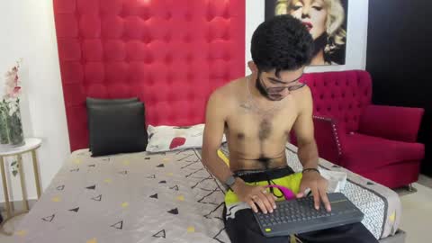 Snapshot of orion_perla chatting on 7, 2, 2025 orion y perla online show from 7, 2, 2025