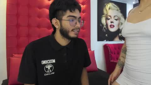 Snapshot of orion_perla chatting on 10, 2, 2025 orion y perla online show from 10, 2, 2025
