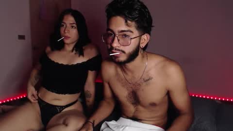 Snapshot of orion_perla chatting on 20, 9, 2025 orion y perla online show from 20, 9, 2025
