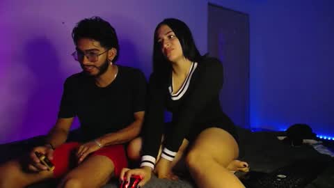 Snapshot of orion_perla chatting on 9, 10, 2025 orion y perla online show from 9, 10, 2025