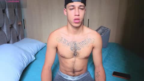 Orionblaze 69  online show from 5, 12, 2025