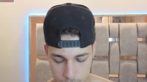 Orionblaze 69  online show from 2, 4, 2026