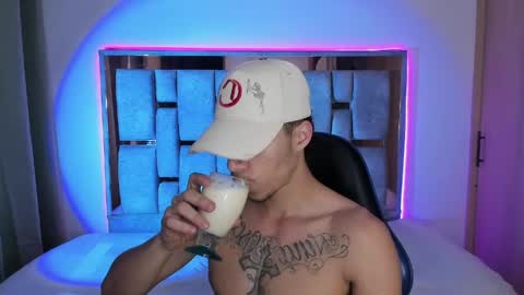 Snapshot of orionblaze69_ chatting on 26, 5, 2026 Orionblaze 69 online show from 26, 5, 2026