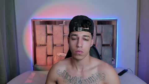 Snapshot of orionblaze69_ chatting on 4, 6, 2026 Orionblaze 69 online show from 4, 6, 2026