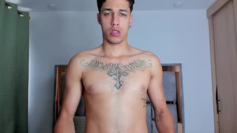 Snapshot of orionblaze69_ chatting on 8, 6, 2026 Orionblaze 69 online show from 8, 6, 2026