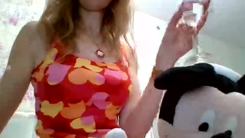 orivelle online show from 28, 11, 2025