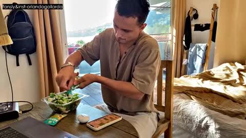 Fansly and Instagram -  online show from 3, 12, 2025