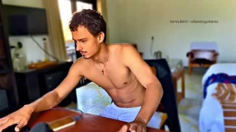 Fansly and Instagram -  online show from 9, 1, 2026