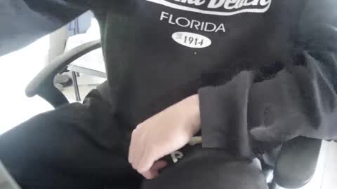 Oroborus online show from 12, 1, 2025