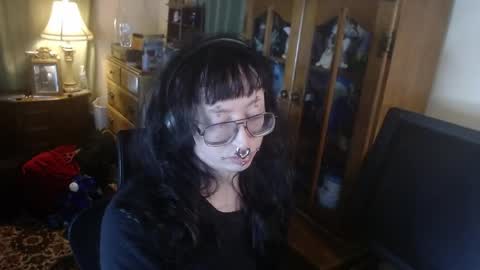 Snapshot of orookun chatting on 26, 4, 2026 orookun online show from 26, 4, 2026