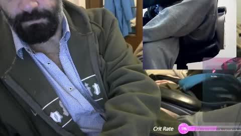 orso online show from 5, 1, 2025