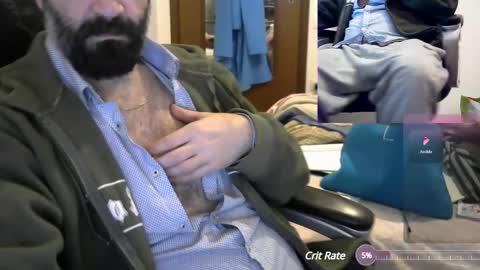 orso online show from 15, 1, 2025