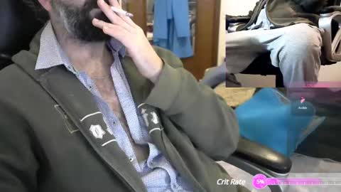 orso online show from 17, 1, 2025