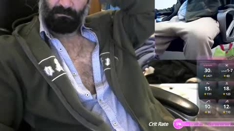 orso online show from 21, 1, 2025