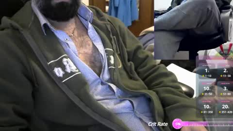 orso online show from 22, 1, 2025