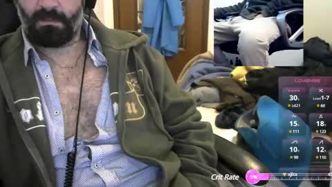 orso online show from 10, 2, 2025