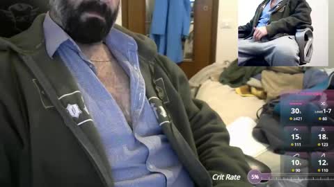 orso online show from 27, 2, 2025