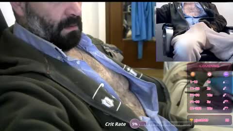 orso online show from 7, 1, 2026