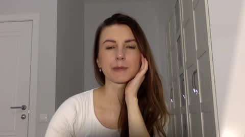 Snapshot of orvaline chatting on 11, 5, 2026 orvaline online show from 11, 5, 2026
