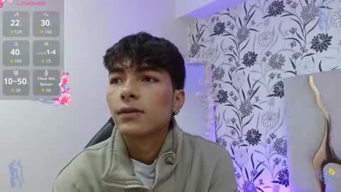 osamu_tay online show from 7, 2, 2026