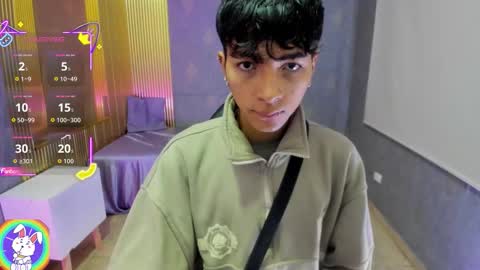 osamu_tay online show from 22, 2, 2026