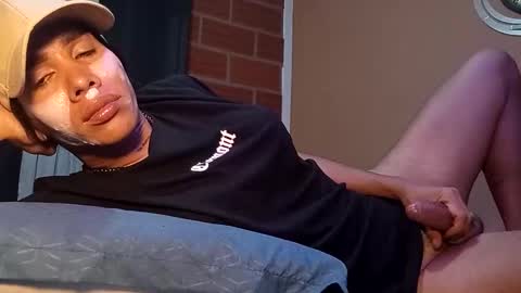 osarito3x online show from 17, 4, 2026