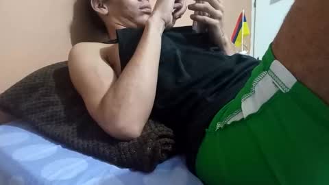Snapshot of osarito3x chatting on 26, 5, 2026 osarito3x online show from 26, 5, 2026