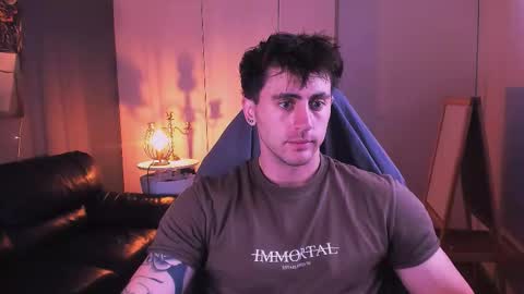 Oscar online show from 15, 9, 2025