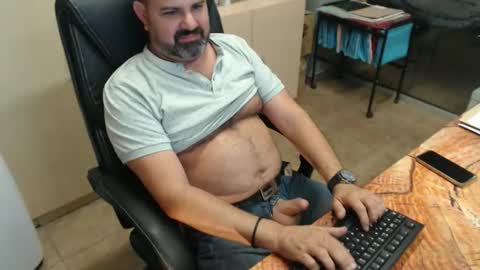 Oscar online show from 17, 10, 2025