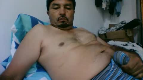 oscarjhe3512 online show from 2, 5, 2026