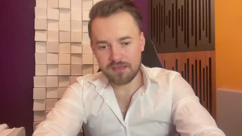 Snapshot of oscarsavage chatting on 28, 1, 2025 Oscar Steel Savage online show from 28, 1, 2025