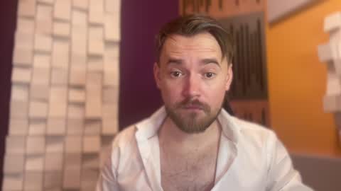 Snapshot of oscarsavage chatting on 31, 1, 2025 Oscar Steel Savage online show from 31, 1, 2025
