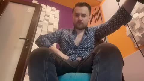 Snapshot of oscarsavage chatting on 2, 2, 2025 Oscar Steel Savage online show from 2, 2, 2025