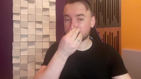 Snapshot of oscarsavage chatting on 2, 2, 2025 Oscar Steel Savage online show from 2, 2, 2025
