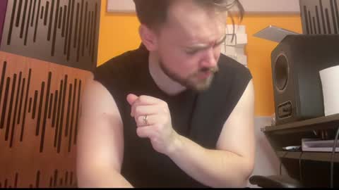 Snapshot of oscarsavage chatting on 3, 2, 2025 Oscar Steel Savage online show from 3, 2, 2025