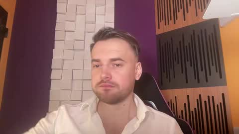 Snapshot of oscarsavage chatting on 6, 2, 2025 Oscar Steel Savage online show from 6, 2, 2025