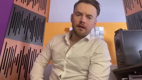 Snapshot of oscarsavage chatting on 13, 2, 2025 Oscar Steel Savage online show from 13, 2, 2025