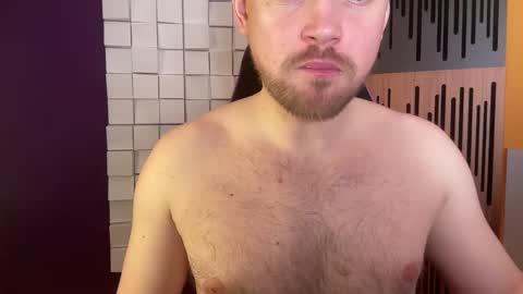 Snapshot of oscarsavage chatting on 13, 2, 2025 Oscar Steel Savage online show from 13, 2, 2025
