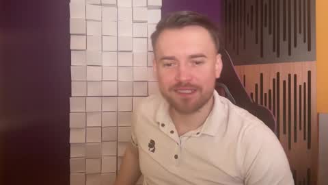 Snapshot of oscarsavage chatting on 15, 2, 2025 Oscar Steel Savage online show from 15, 2, 2025