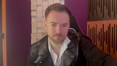 Snapshot of oscarsavage chatting on 22, 2, 2025 Oscar Steel Savage online show from 22, 2, 2025