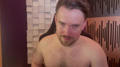 Snapshot of oscarsavage chatting on 22, 2, 2025 Oscar Steel Savage online show from 22, 2, 2025