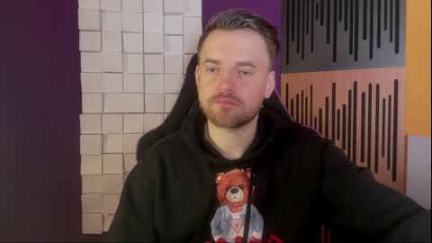 Snapshot of oscarsavage chatting on 23, 2, 2025 Oscar Steel Savage online show from 23, 2, 2025
