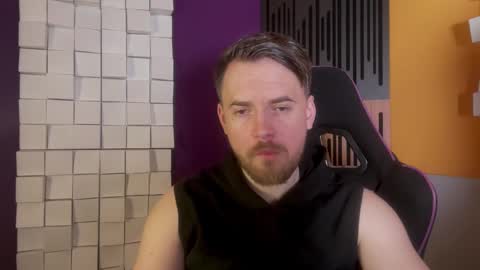 Snapshot of oscarsavage chatting on 26, 2, 2025 Oscar Steel Savage online show from 26, 2, 2025