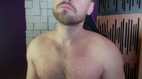 Snapshot of oscarsavage chatting on 3, 3, 2025 Oscar Steel Savage online show from 3, 3, 2025
